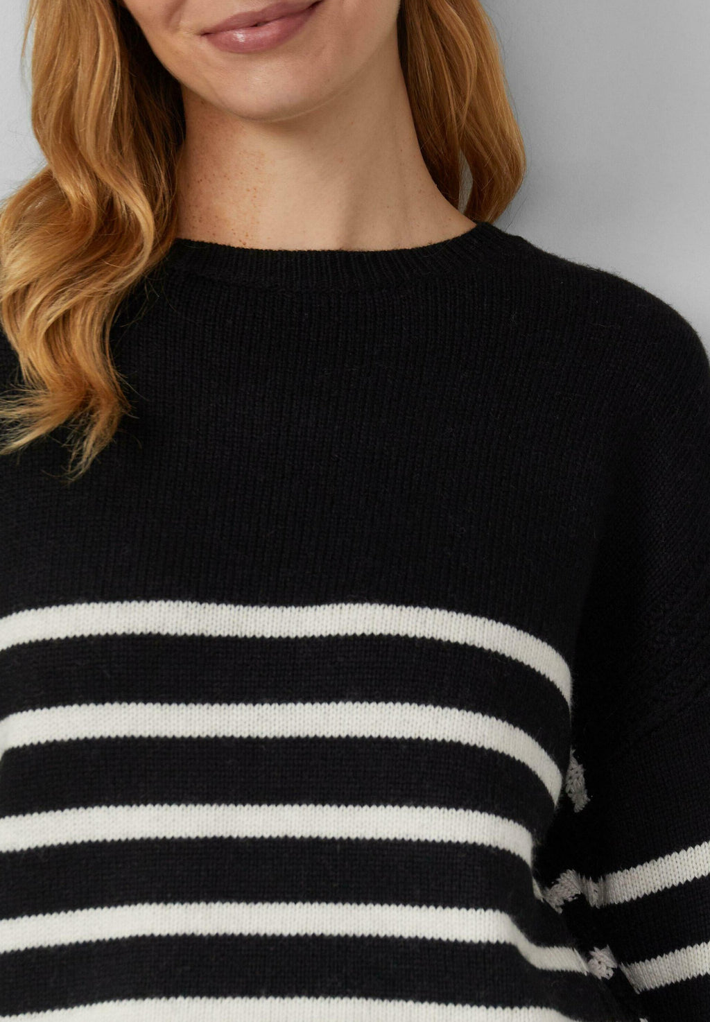 s.Oliver Strickpullover Media 5