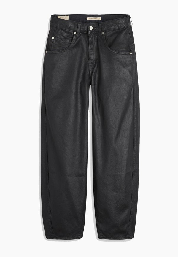 Levi's® SUPER BAGGY BARREL - Baggy Jeans - prize fighter psk