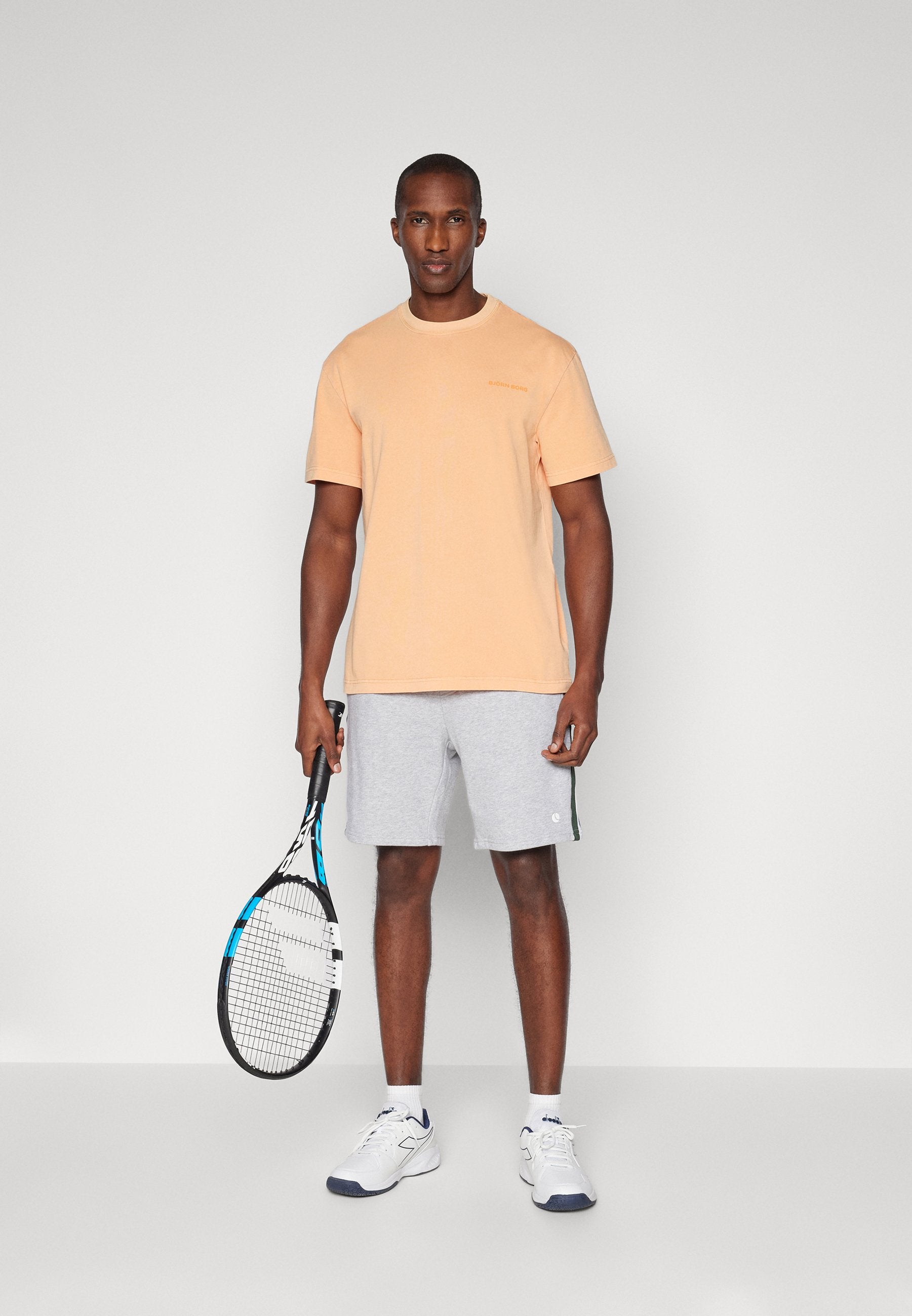 Björn Borg OVERSIZED WASHED