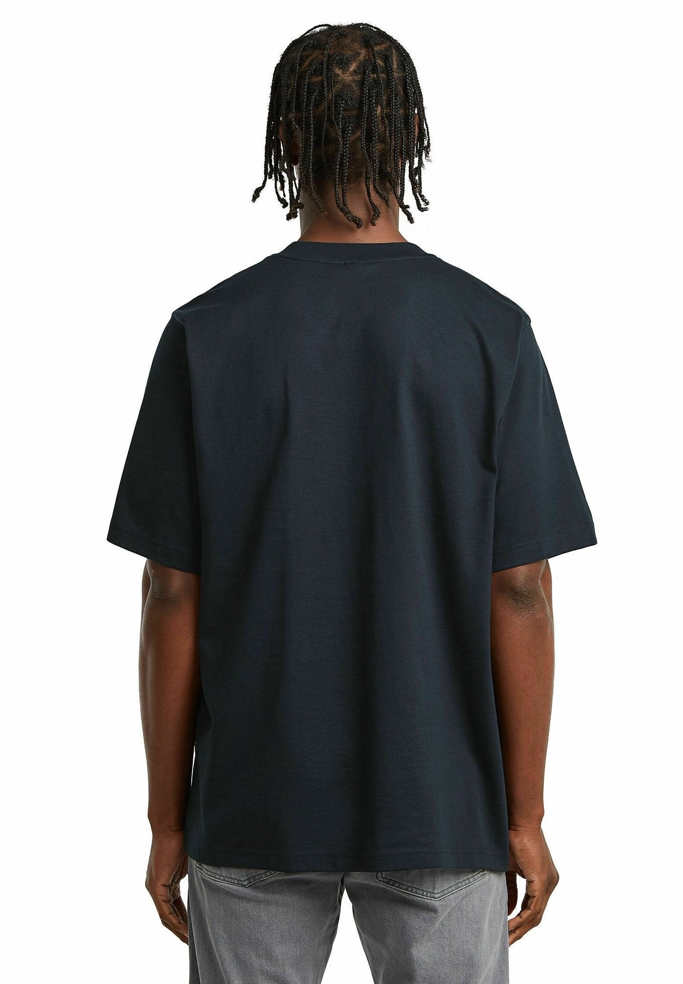 G-STAR LOOSE BOXY SHORT SLEEVE