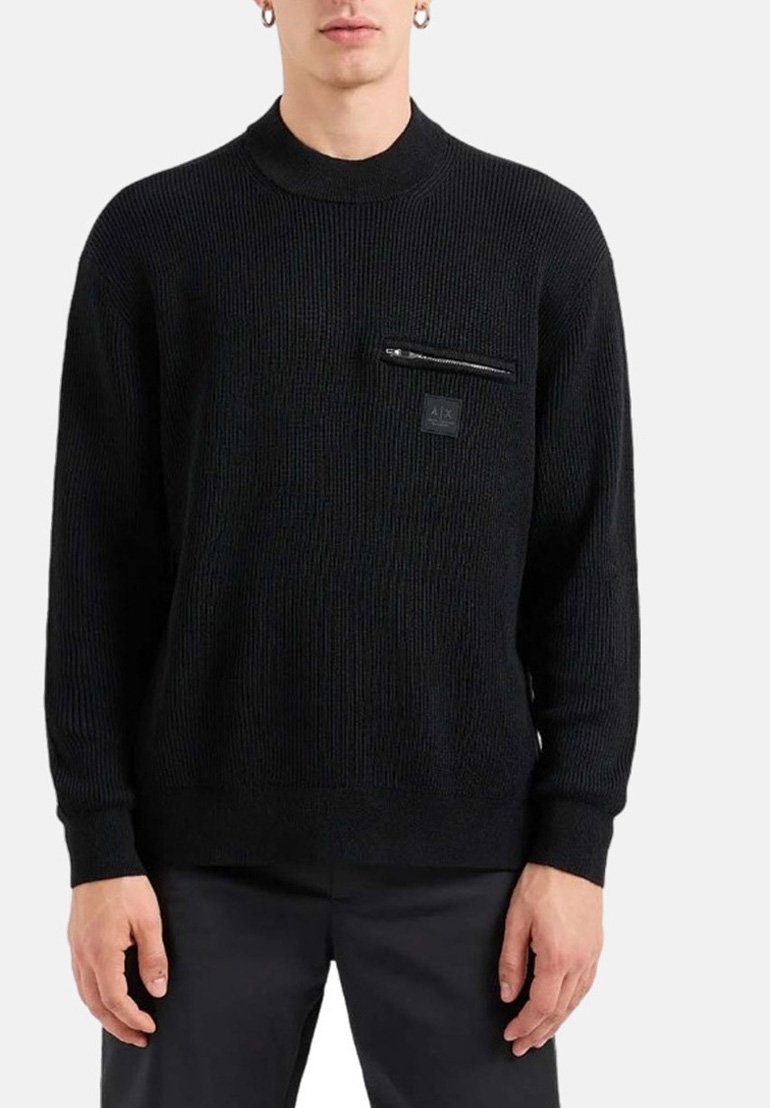 Armani Exchange Strickpullover Media 2