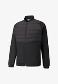 Puma FUSSBALL - TEAMSPORT TEXTIL  - Running jacket - schwarz