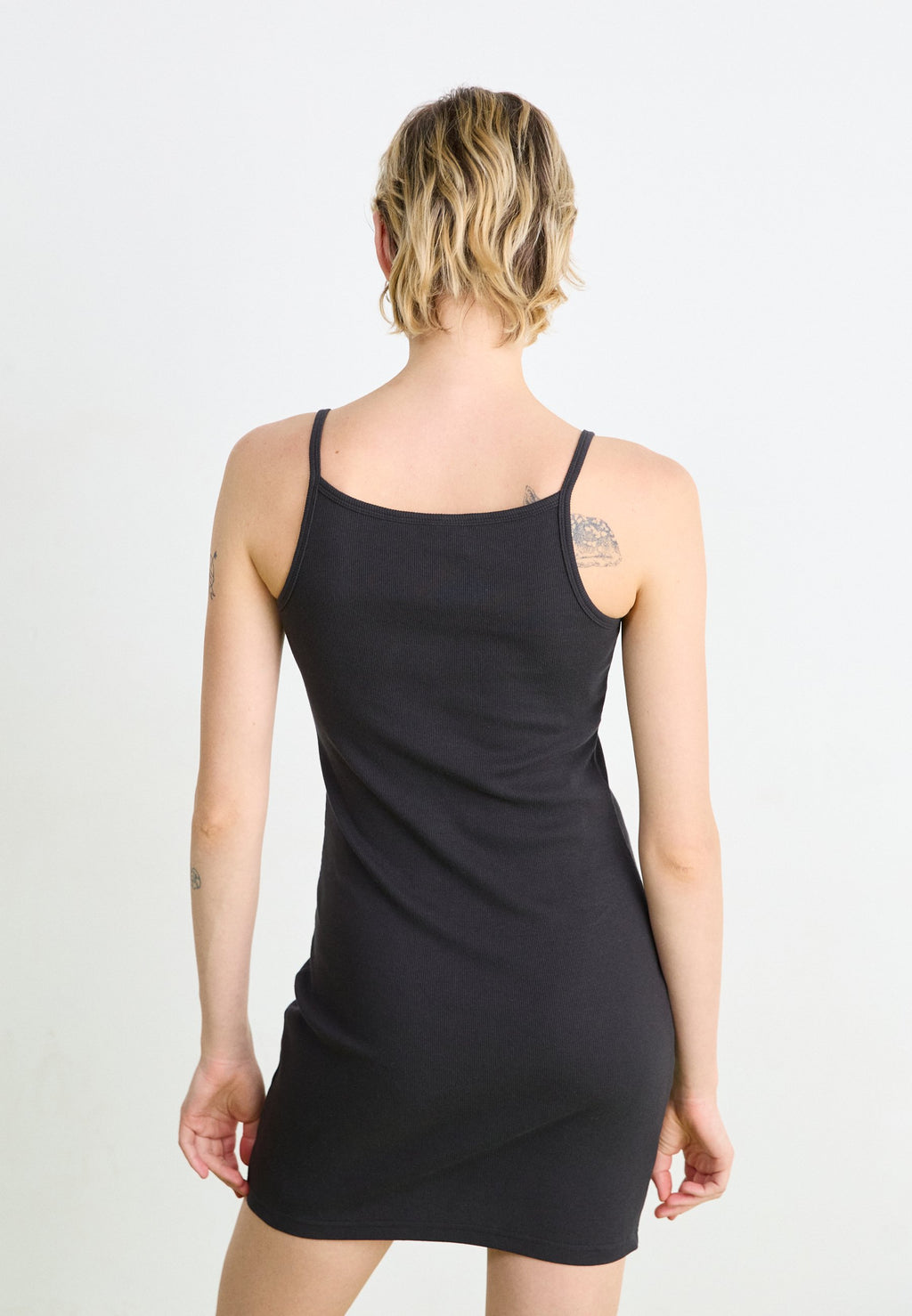 Obey Clothing MONA TANK DRESS