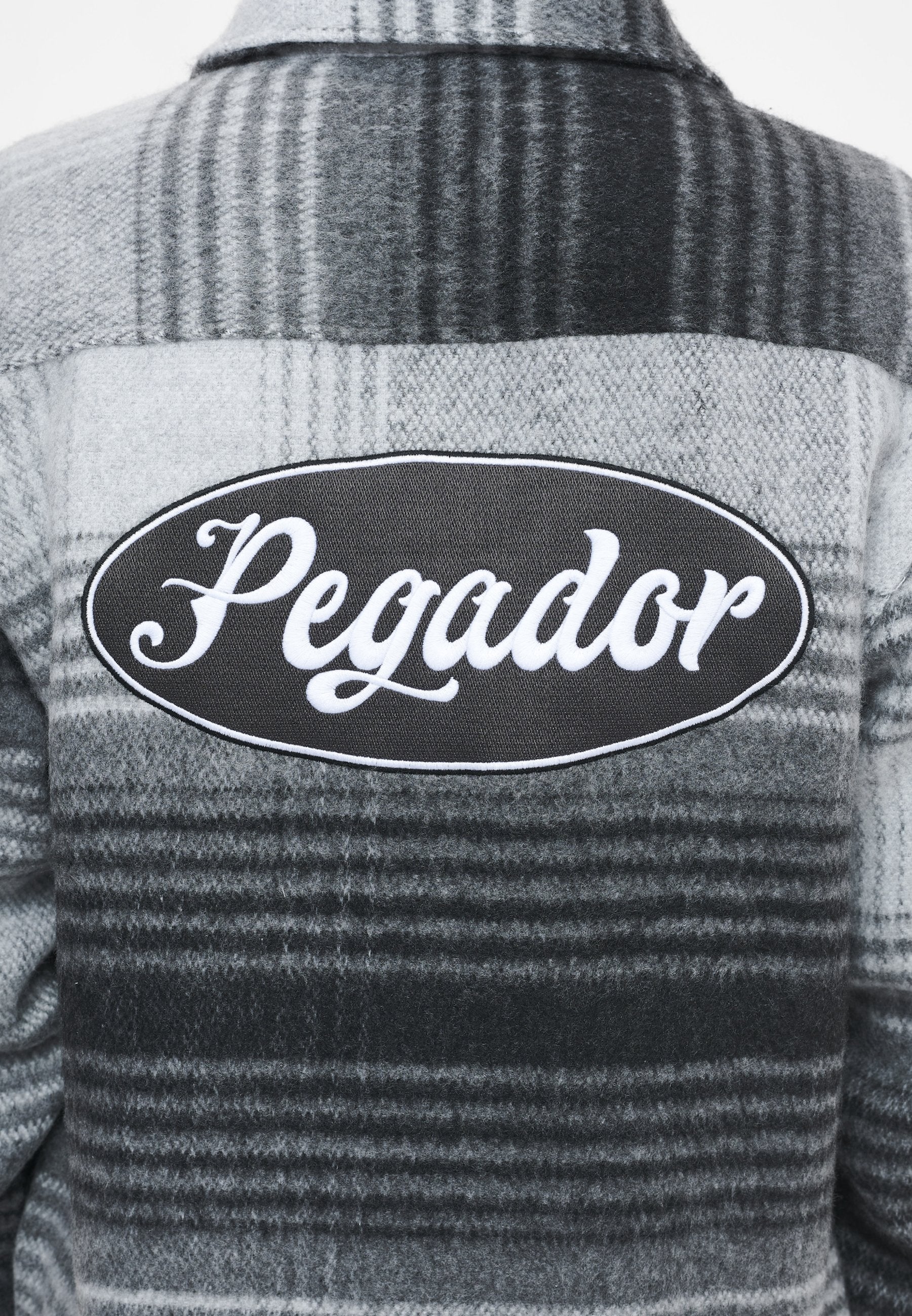 Pegador FLATO LOGO EMBROIDERY HEAVY UNISEX
