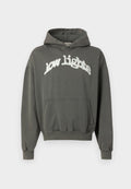 LOW LIGHTS STUDIOS® NEUTRON STAR HOODIE UNISEX