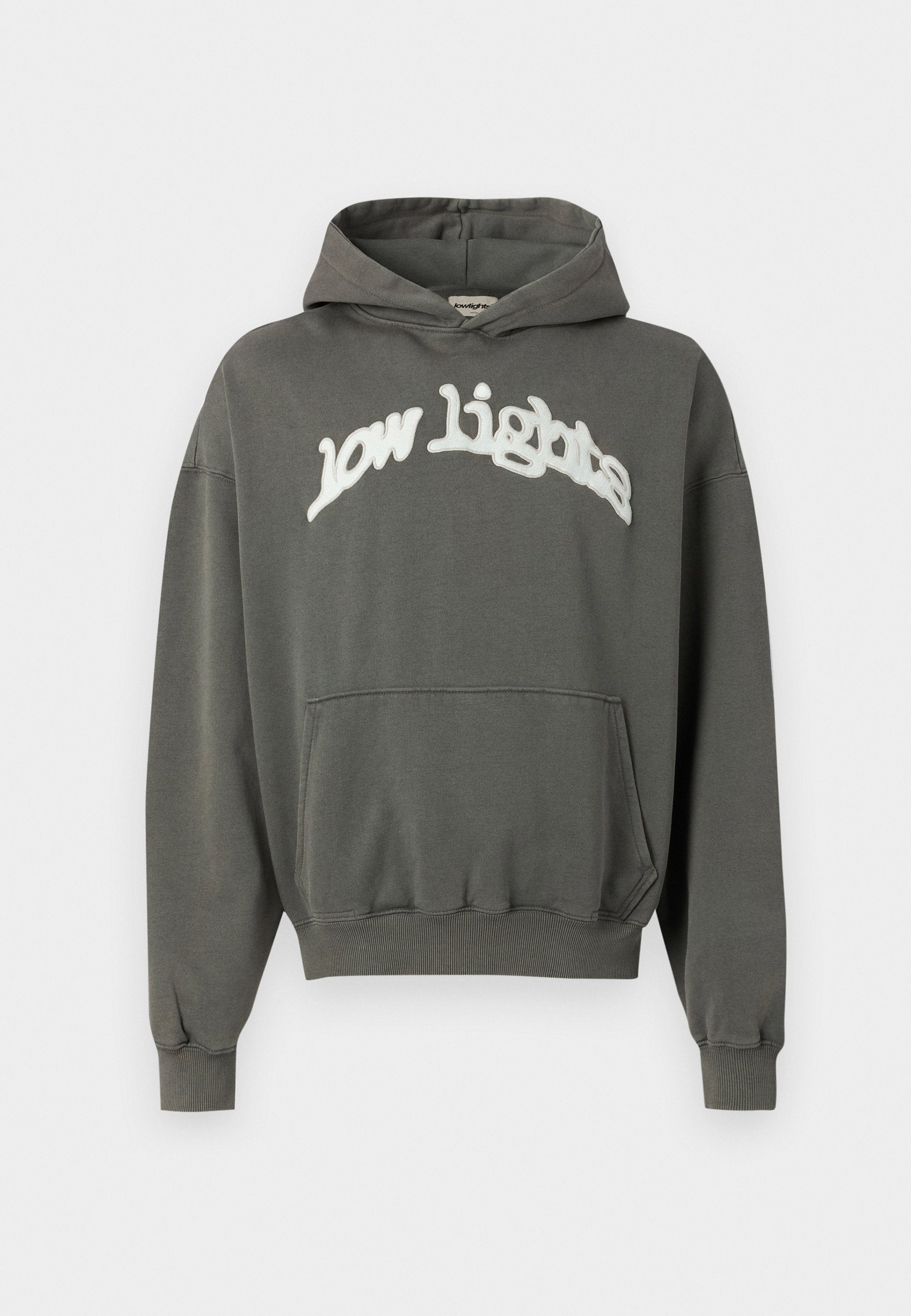 LOW LIGHTS STUDIOS® NEUTRON STAR HOODIE UNISEX