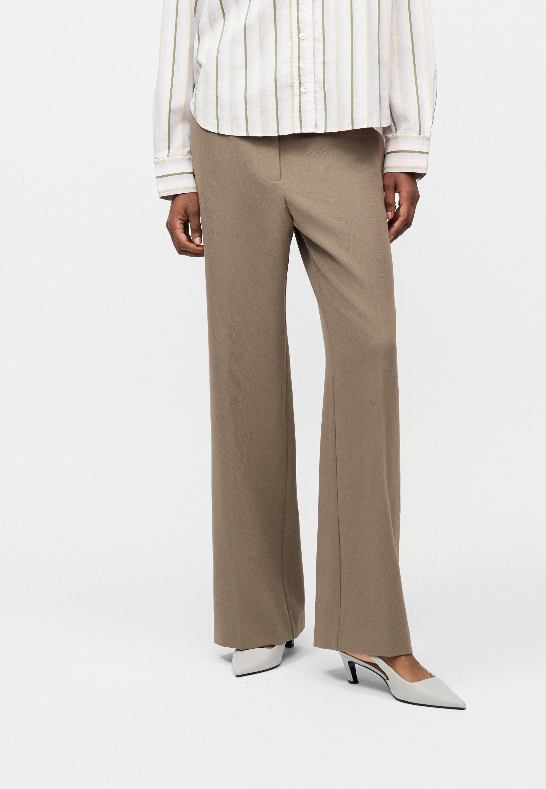 Samsøe Samsøe LANEY TROUSERS
