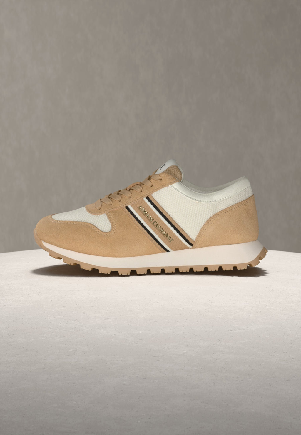 Armani Exchange Sneaker low Media 2
