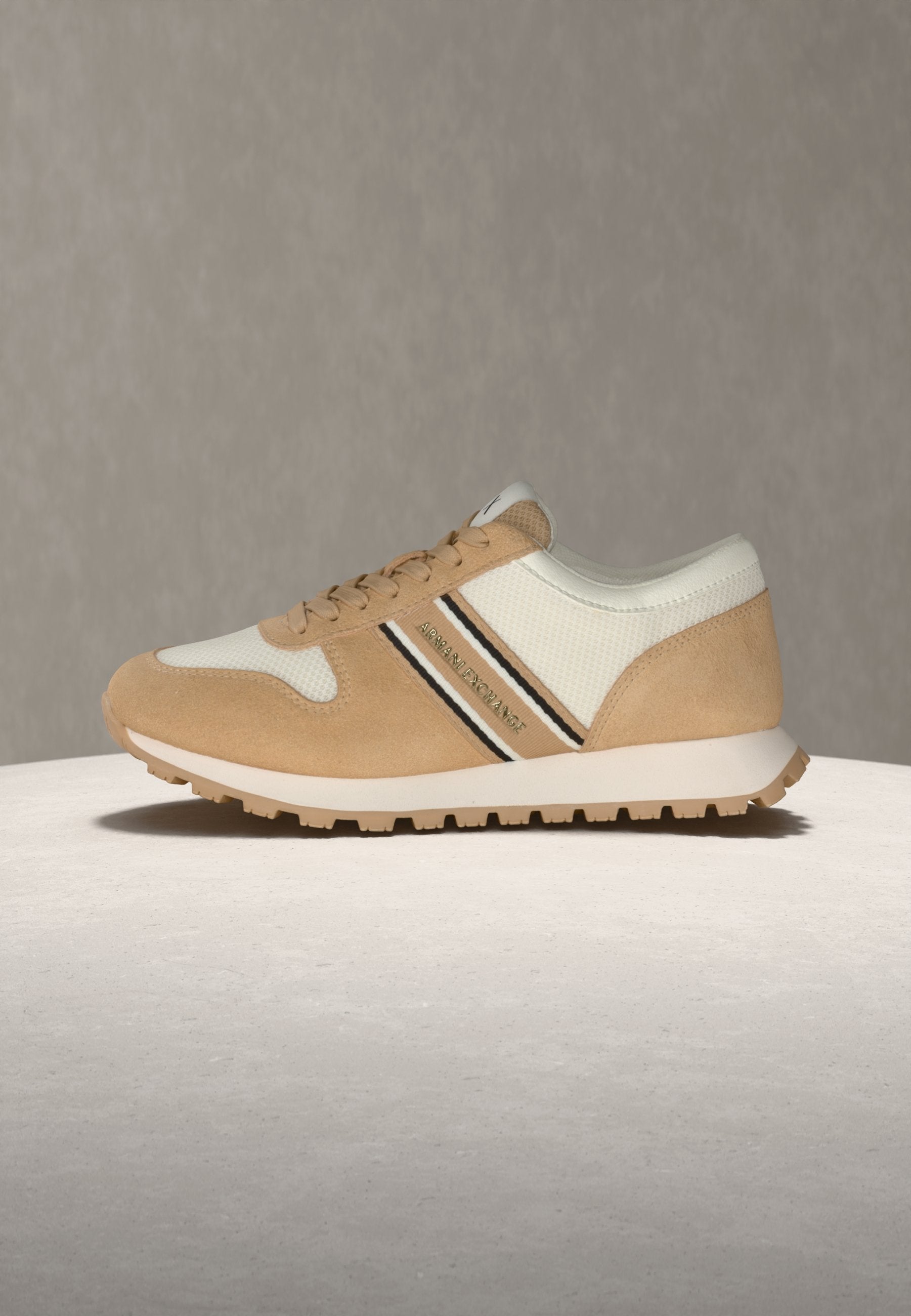 Armani Exchange Sneaker low Media 2