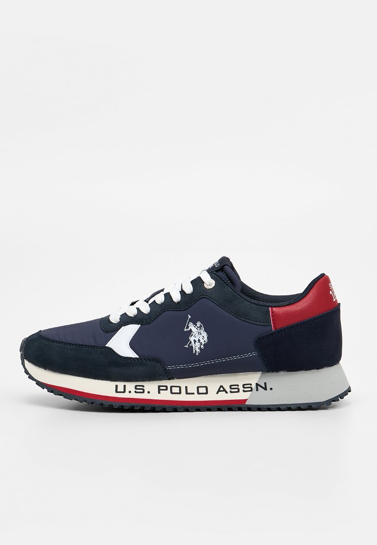 U.S. Polo Assn. CLEEF