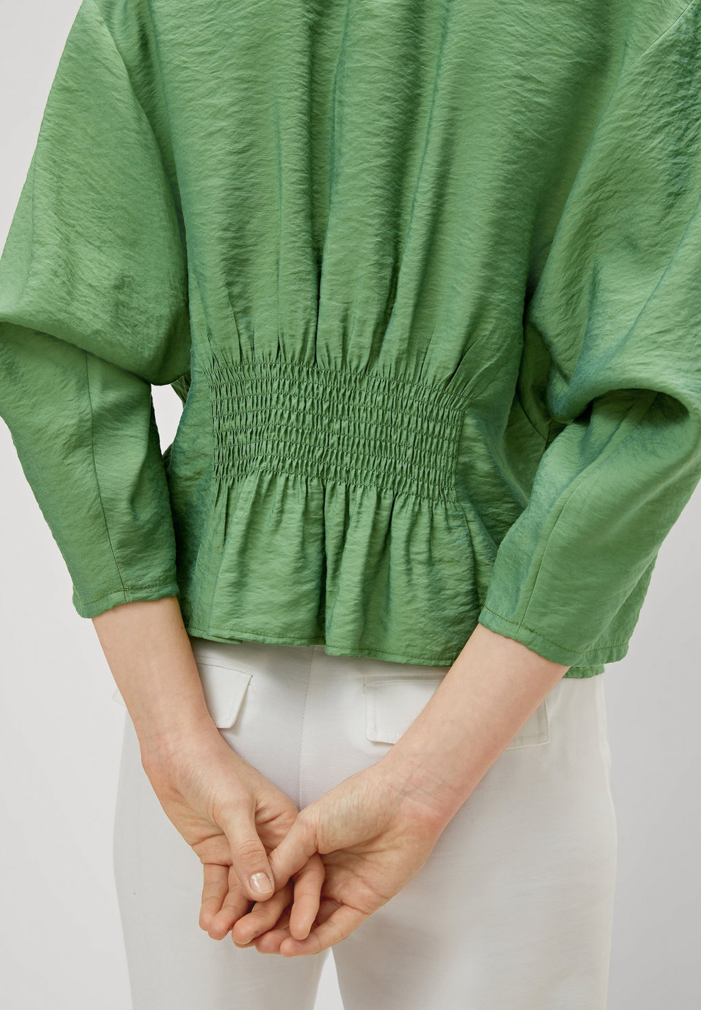 comma Hemdbluse Media 6