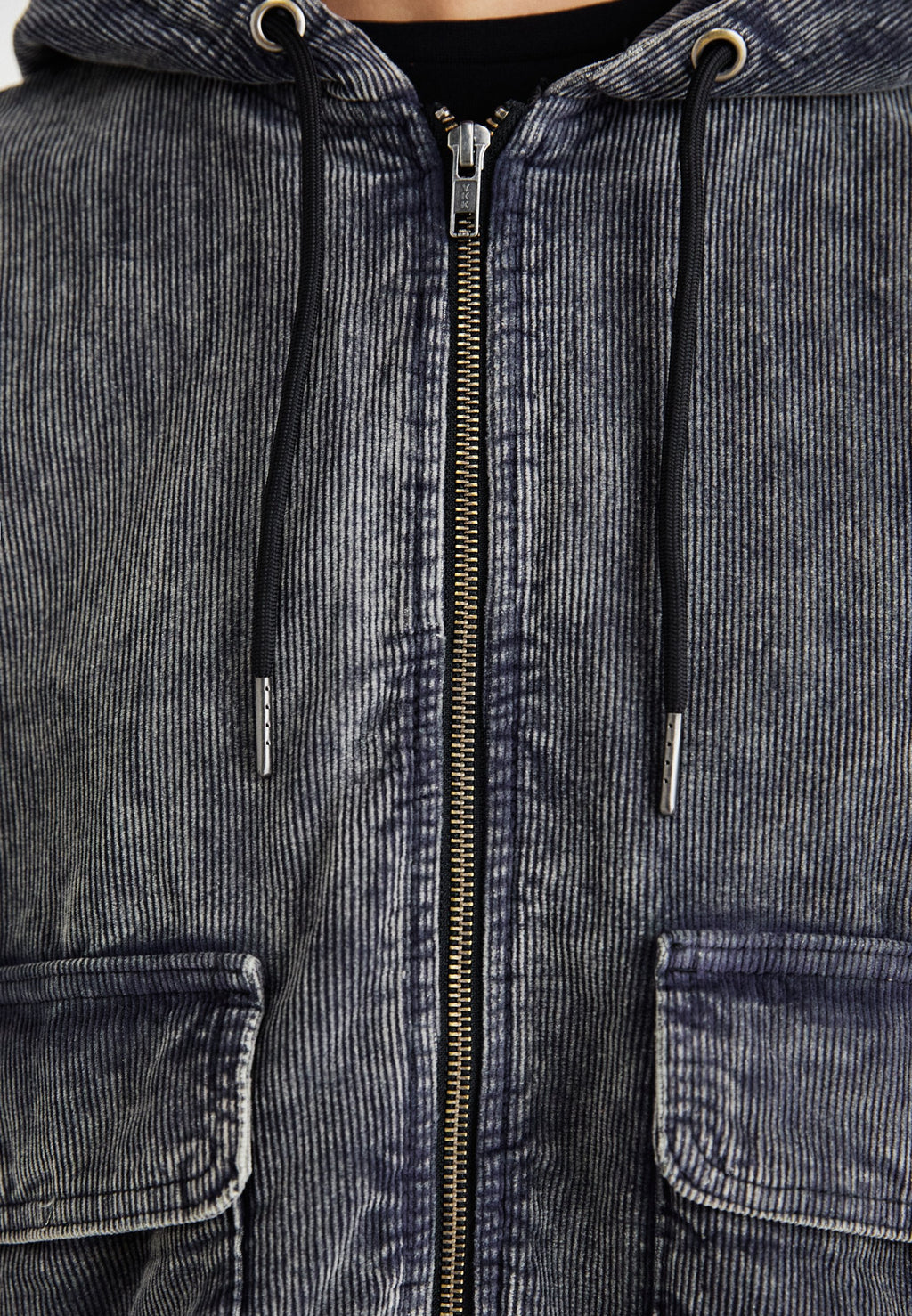 ONLKENZIE MOUNA WASH JACKET Media 6