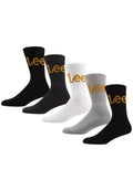 Lee BISSET 5 PACK