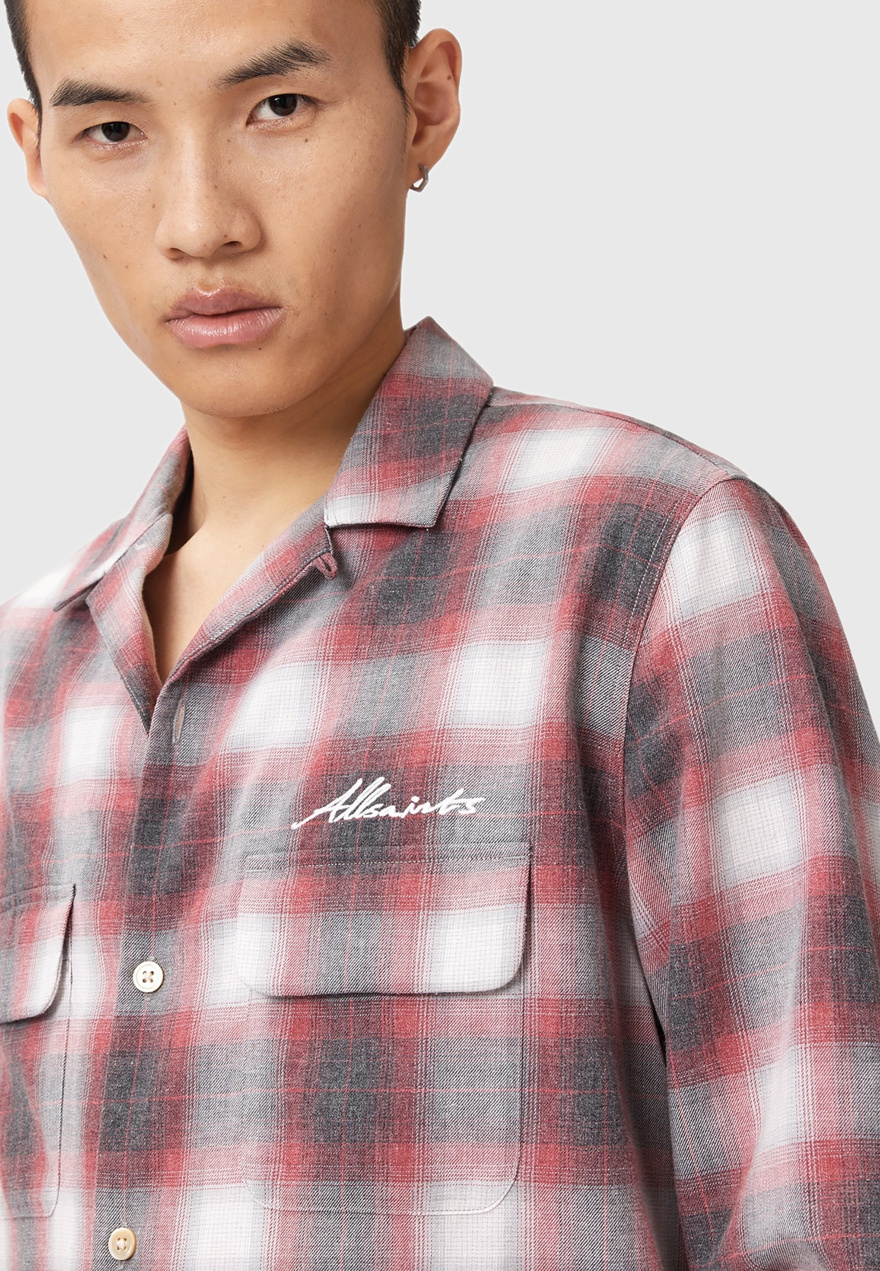 AllSaints SHAMS