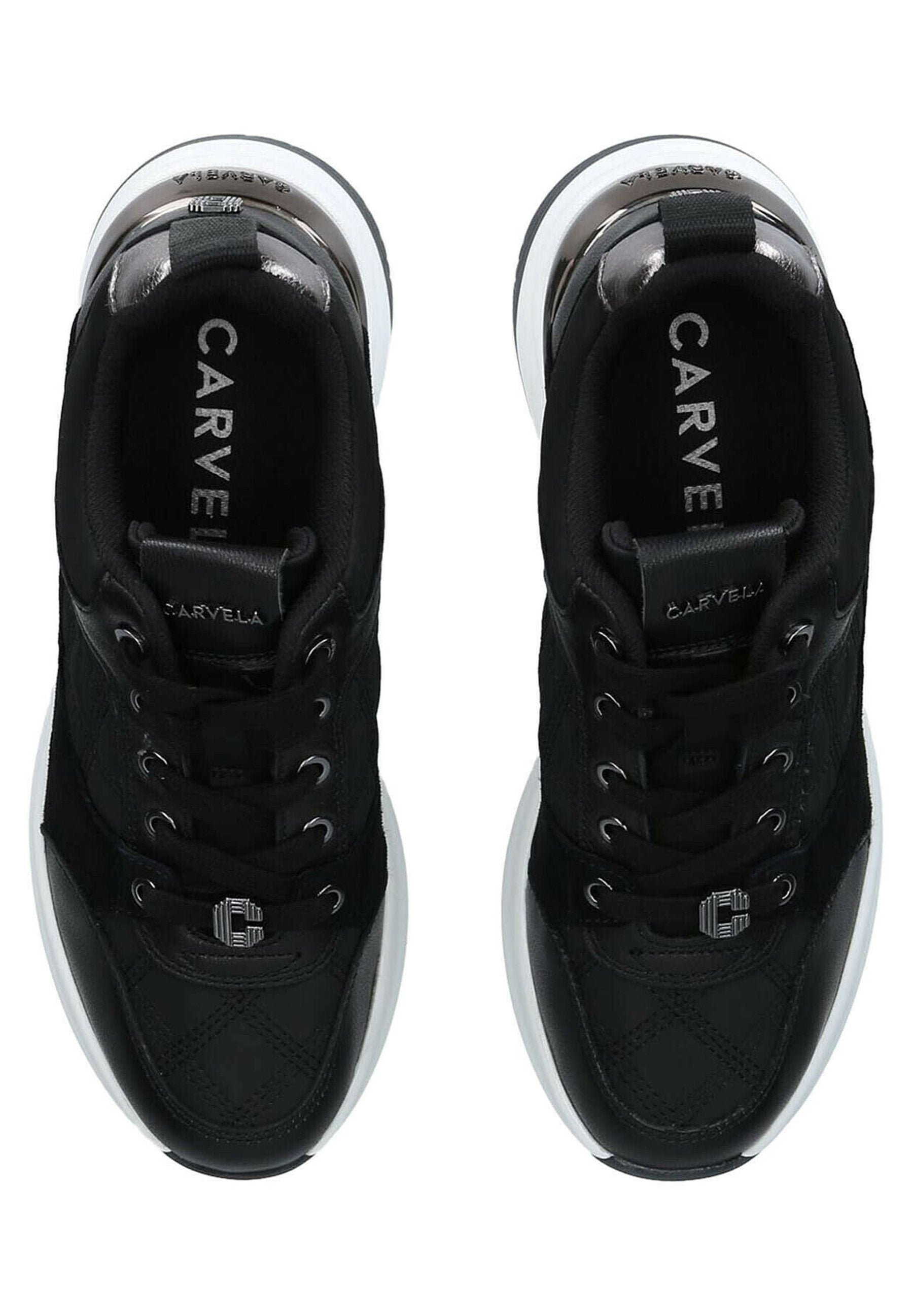 Carvela Comfort CHECKMATE
