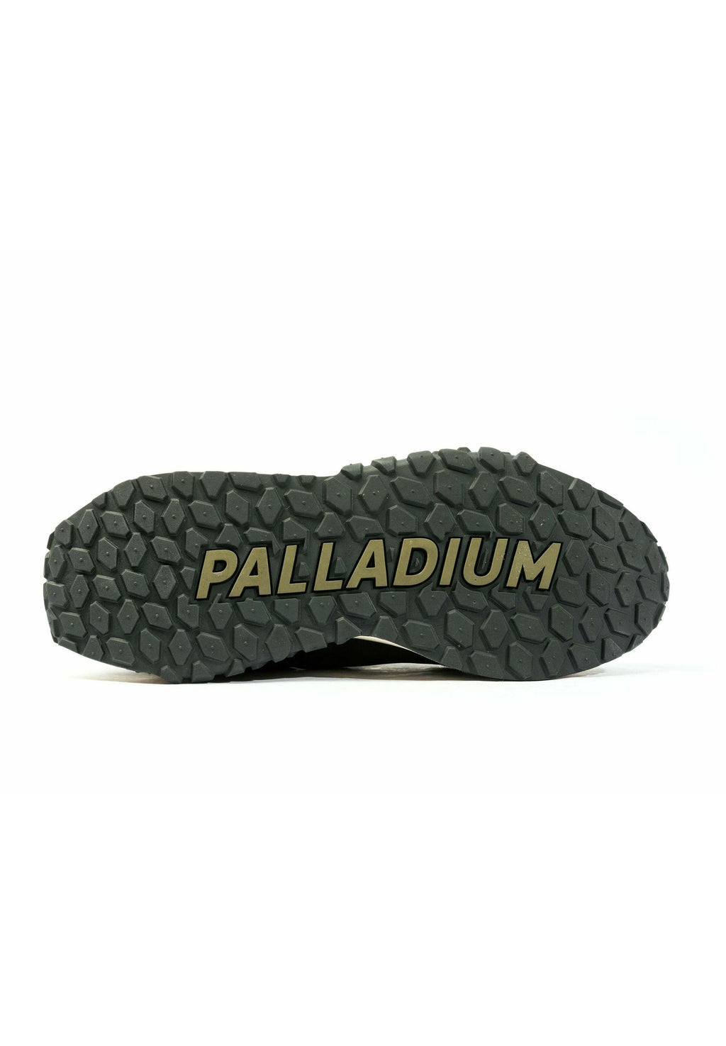 Palladium TROOP RUNNER
