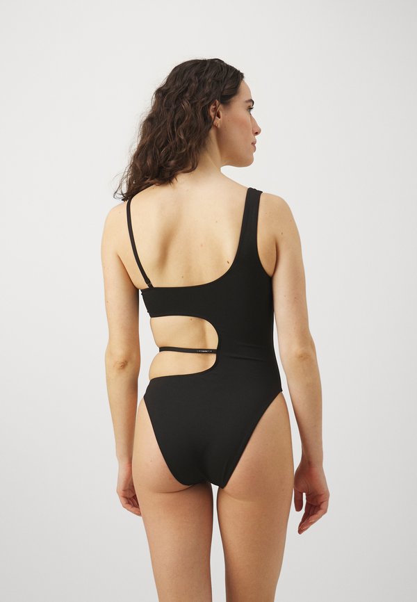 Calvin Klein Swimwear FASHION FIT ONE PIECE