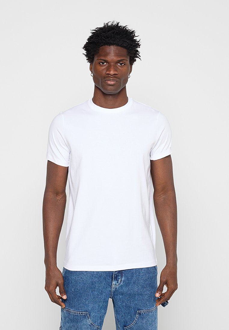 KARL LAGERFELD T-Shirt basic Media 1