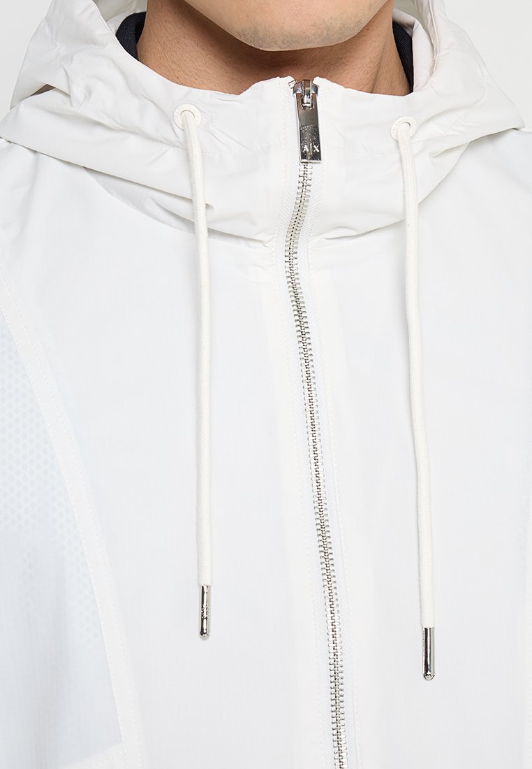 Armani Exchange Leichte Jacke Media 5