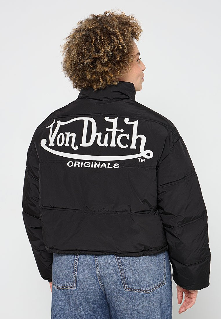 Von Dutch NURI