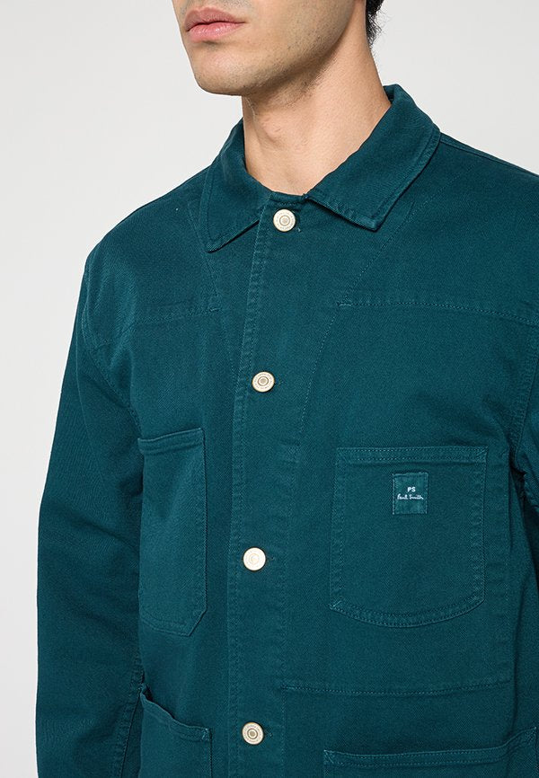PS Paul Smith