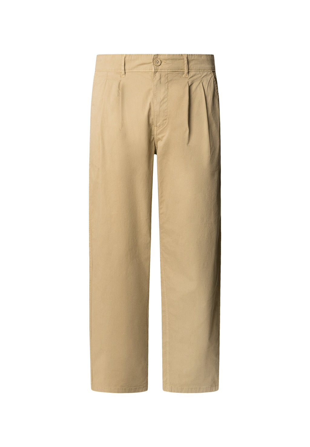 Pepe Jeans RELAXED PLEATED PANT