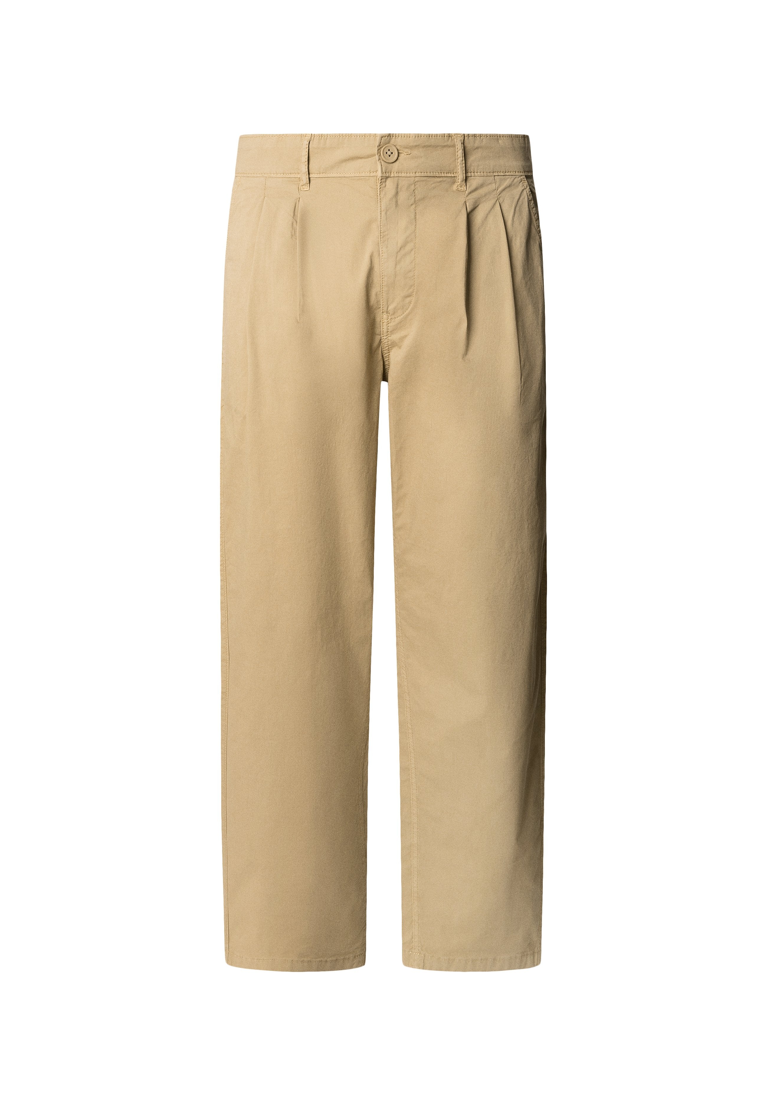 Pepe Jeans RELAXED PLEATED PANT