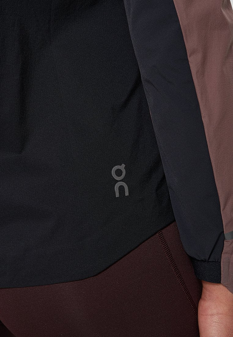 On Laufjacke Media 6