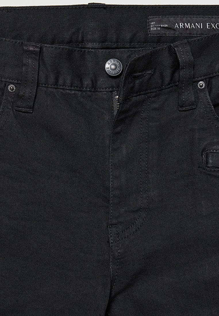 Armani Exchange Jeans Skinny Fit Media 4