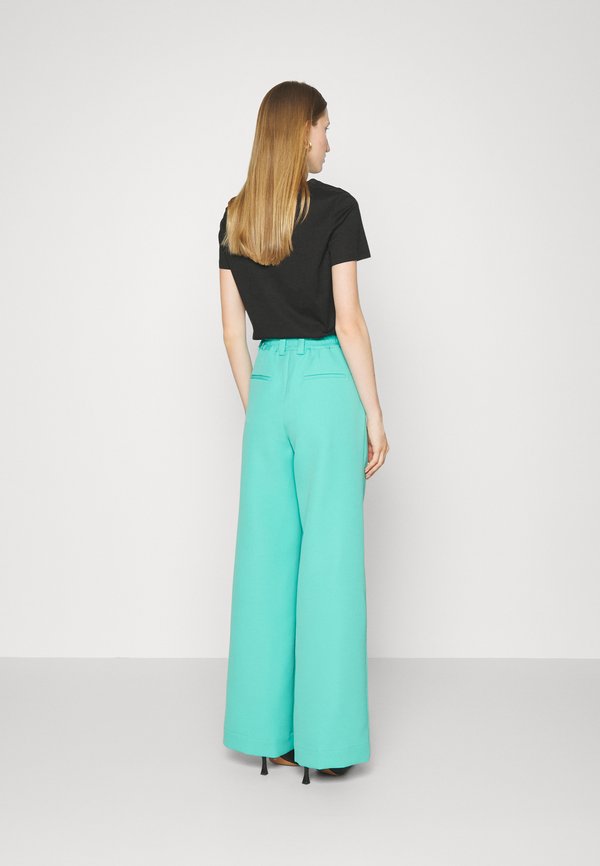 AKNVAS ELIN ELASTIC WAISTBAND PANT