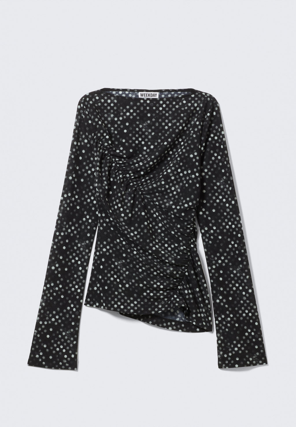 Weekday LONG SLEEVE