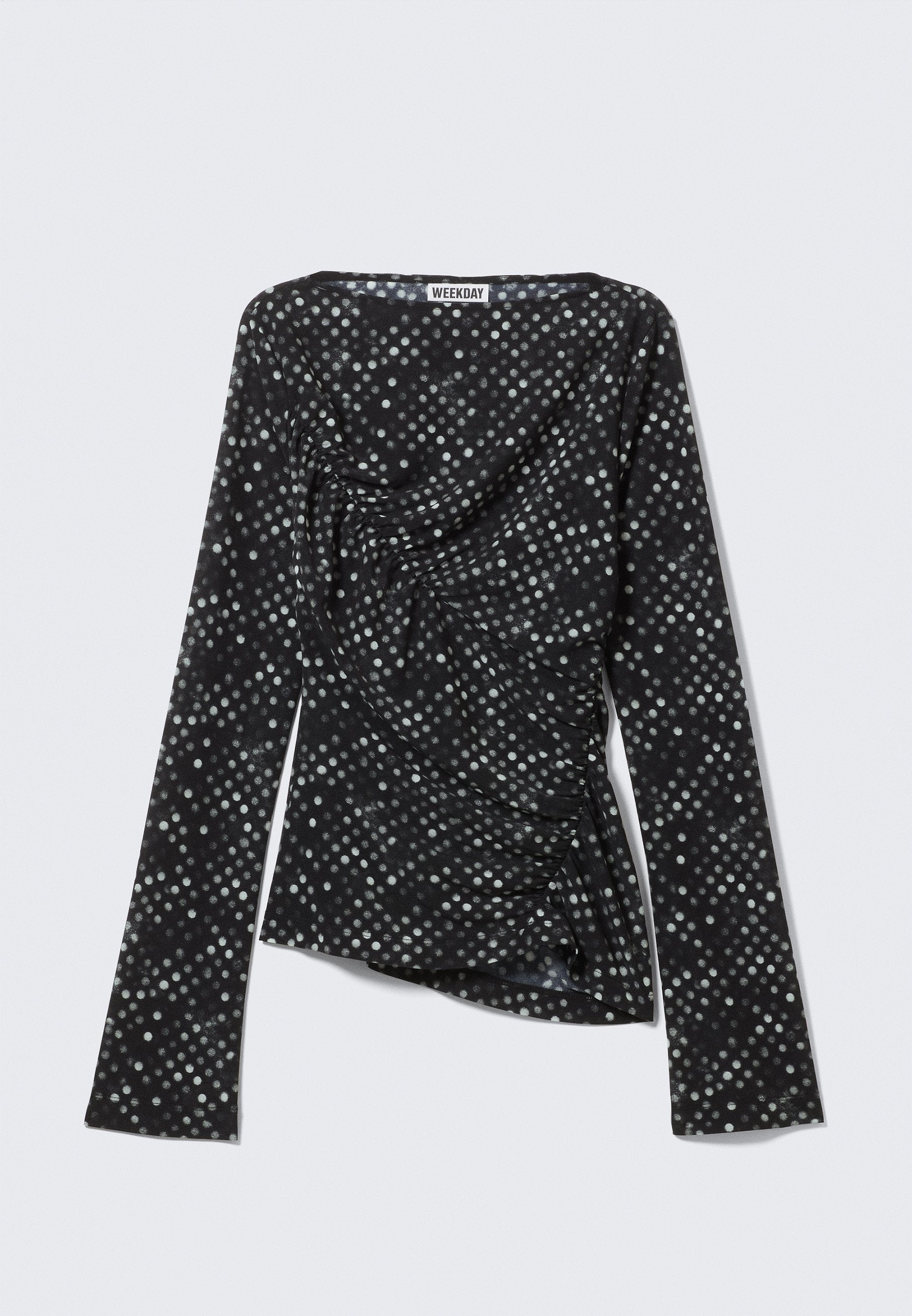 Weekday LONG SLEEVE