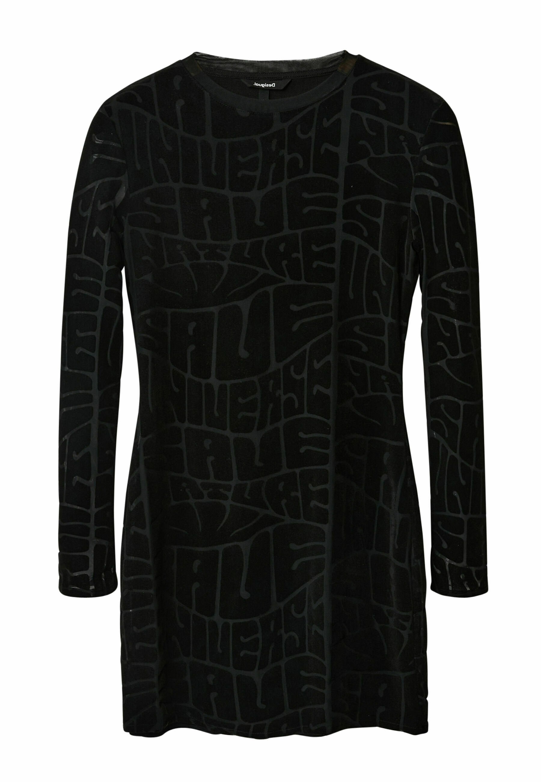 Desigual WITH MESSAGE