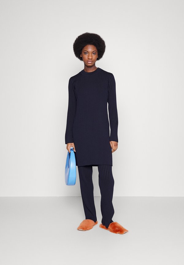 Marimekko RAIDAKAS KNITTED DRESS