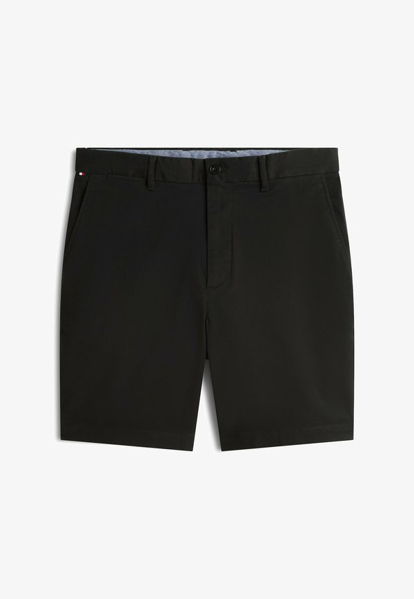 Tommy Hilfiger Shorts - black