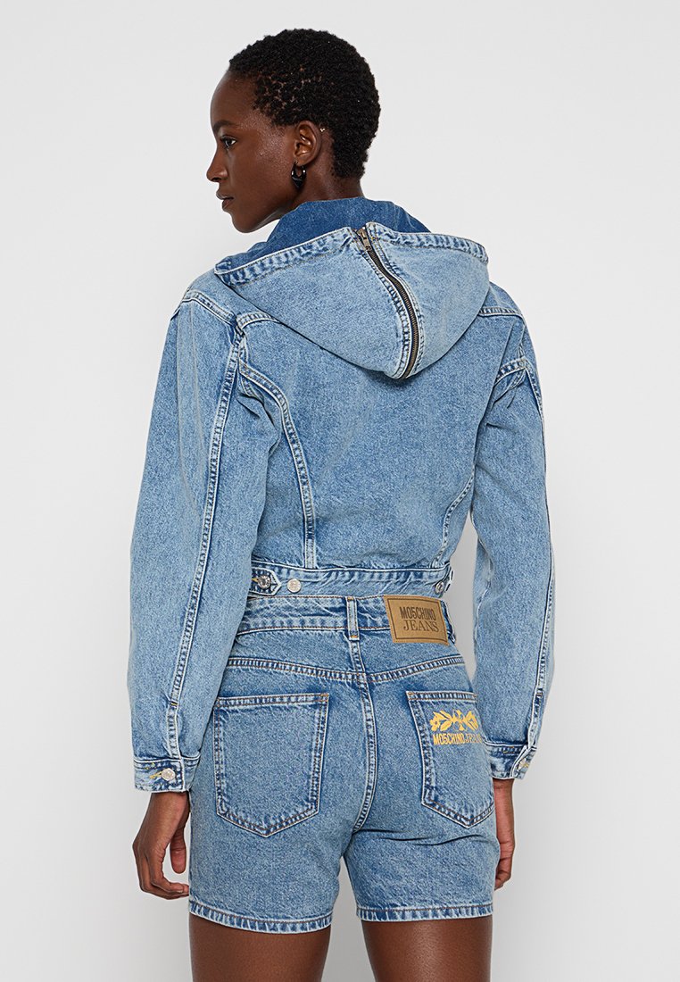 MOSCHINO JEANS