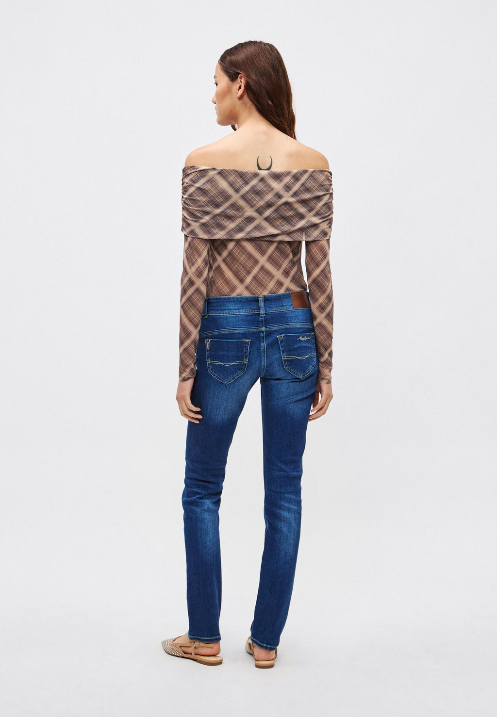 Pepe Jeans