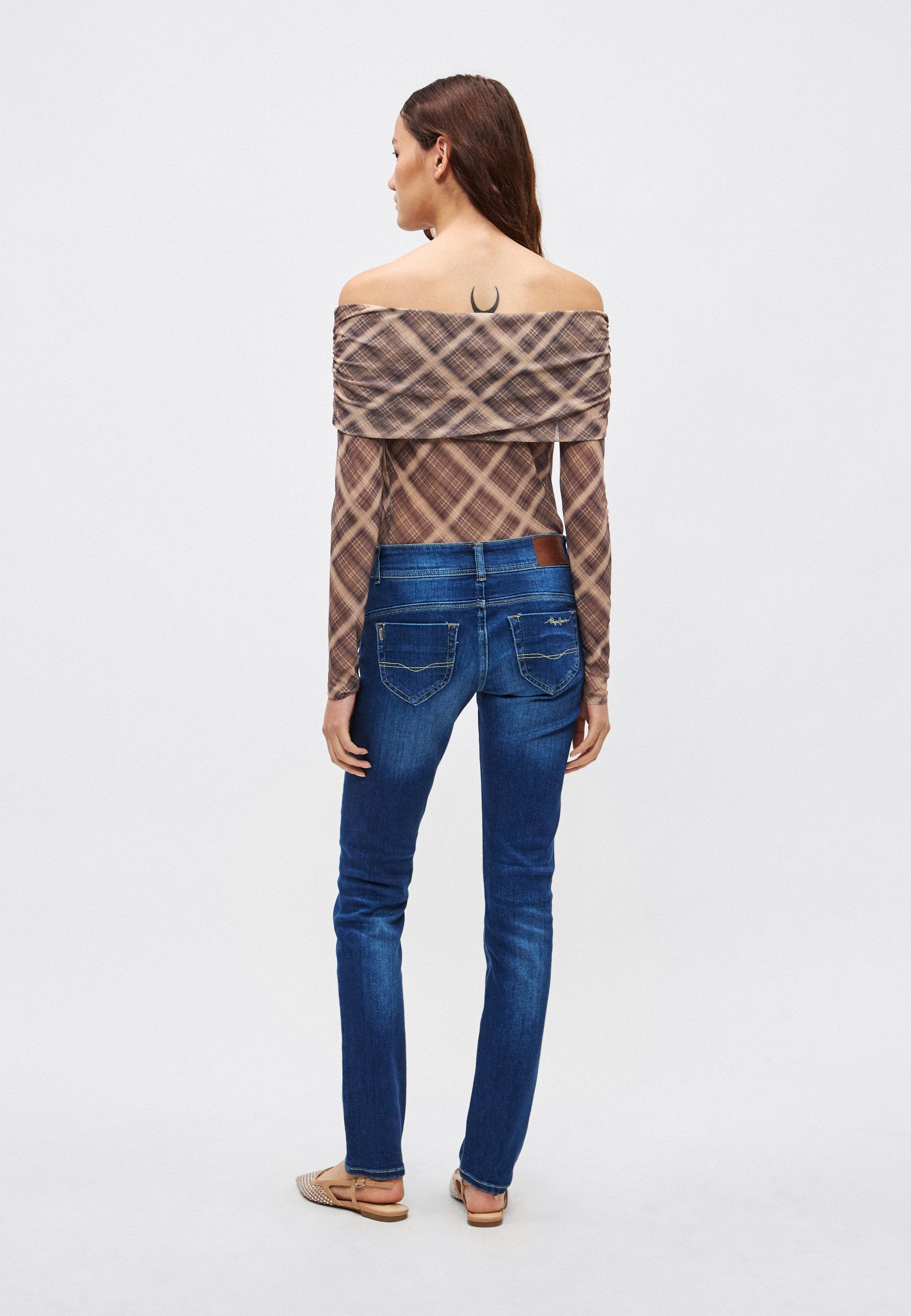 Pepe Jeans