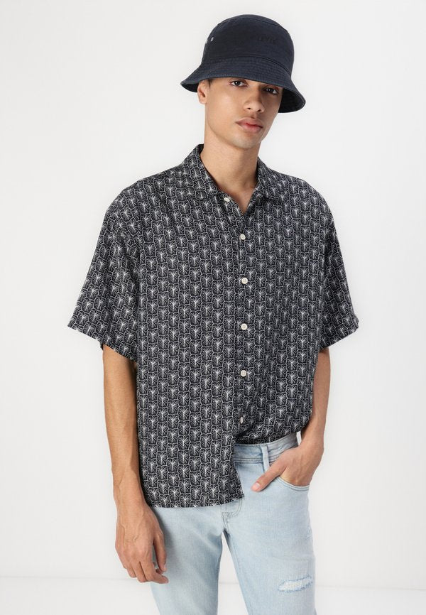 Jack & Jones Slim fit JJIGLENN JJCOLE AM 672 SN