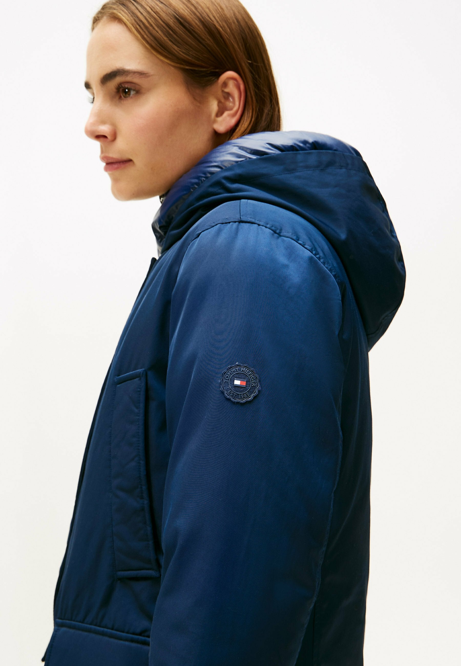 Tommy Hilfiger Wintermantel Media 6