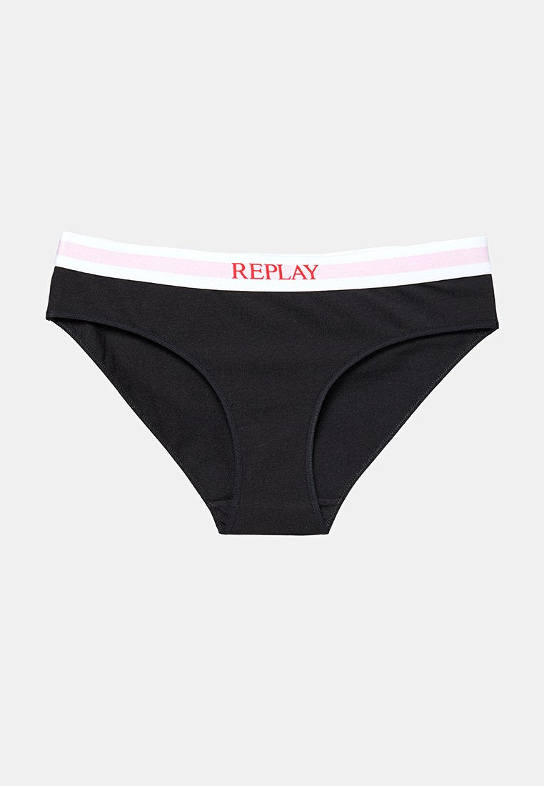 Replay 3 PACK
