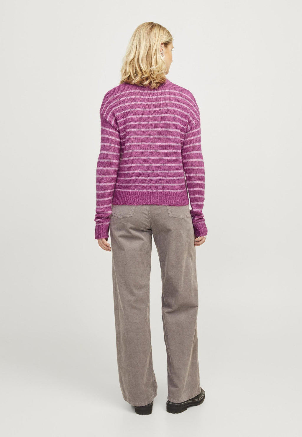 JJXX JXPENELOPE CREW NECK