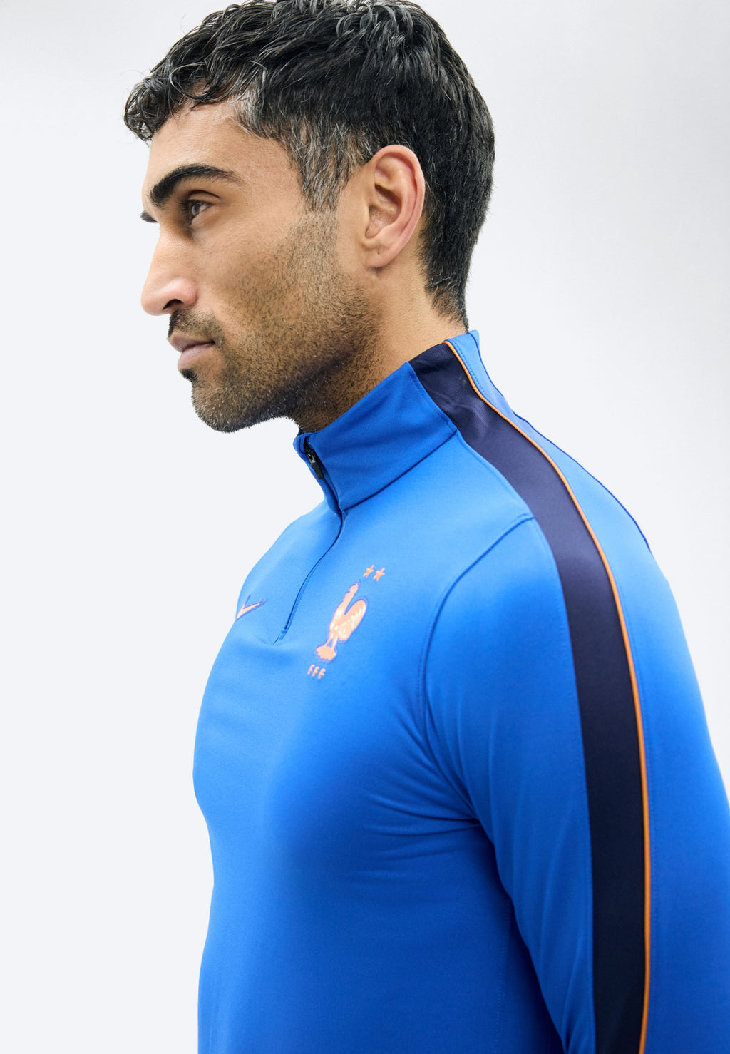 Nike Performance FRANCE STRIKE TOP