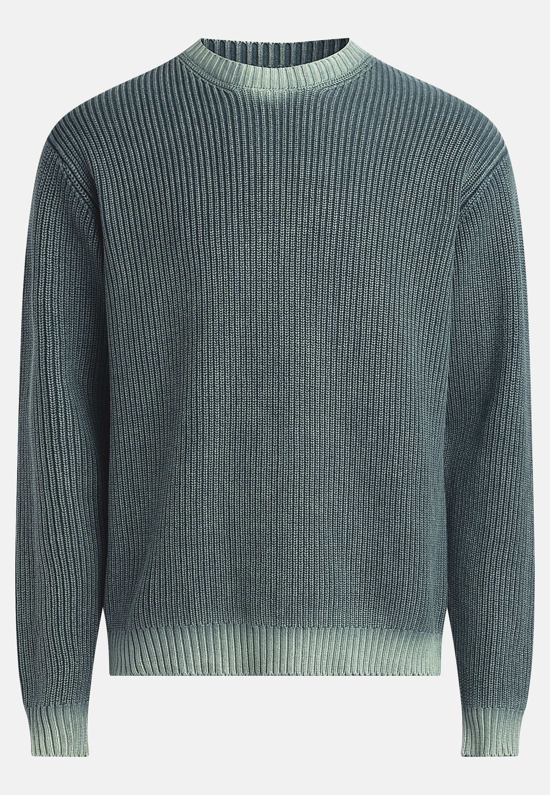 Redefined Rebel DREW KNIT BOXY FIT