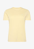 Calvin Klein Jeans Basic T-shirt - french vanilla