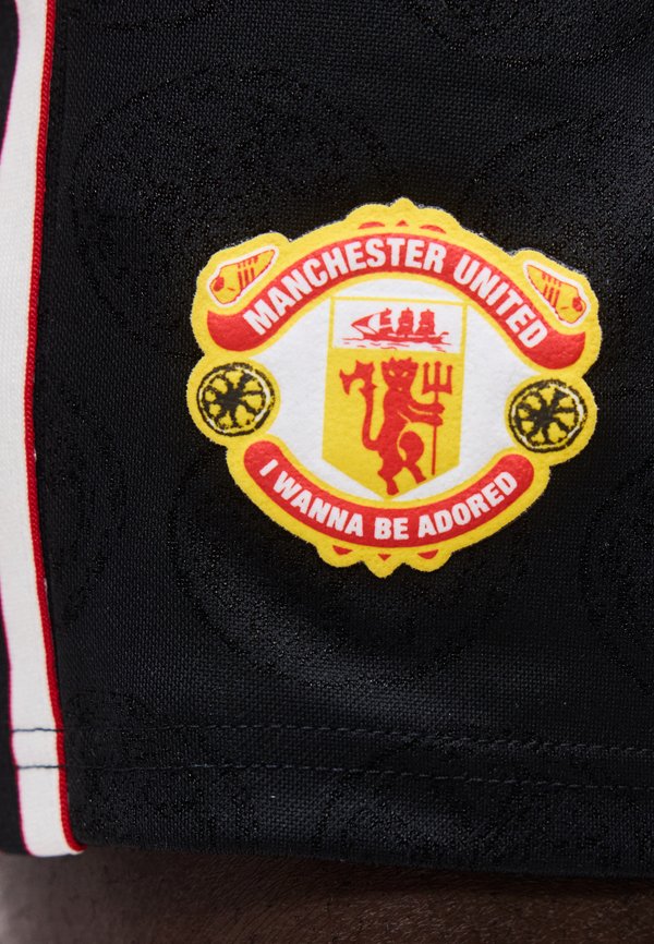 adidas Performance MANCHESTER UNITED STONE ROSES SHORT