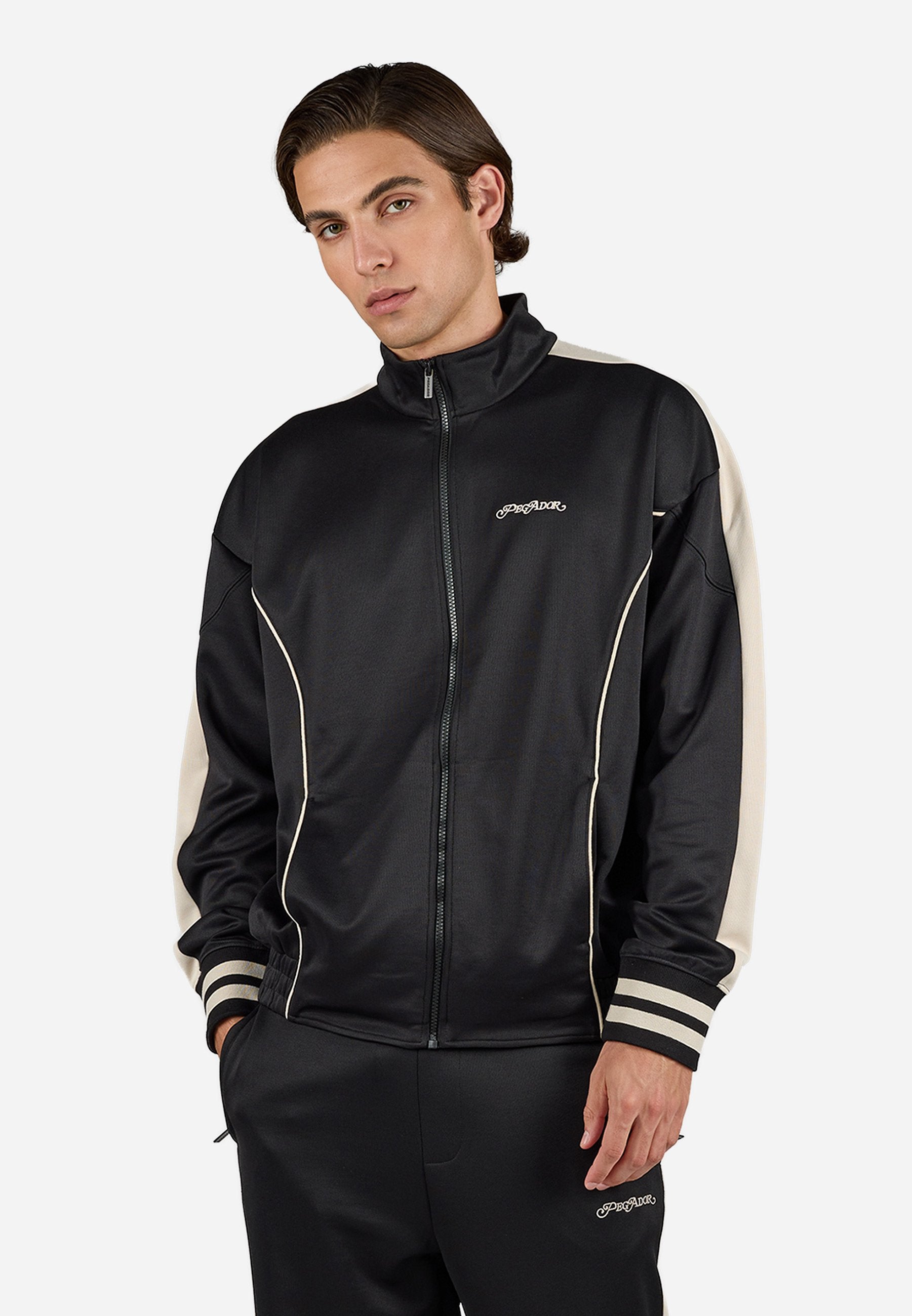 Pegador WELDON JACKET