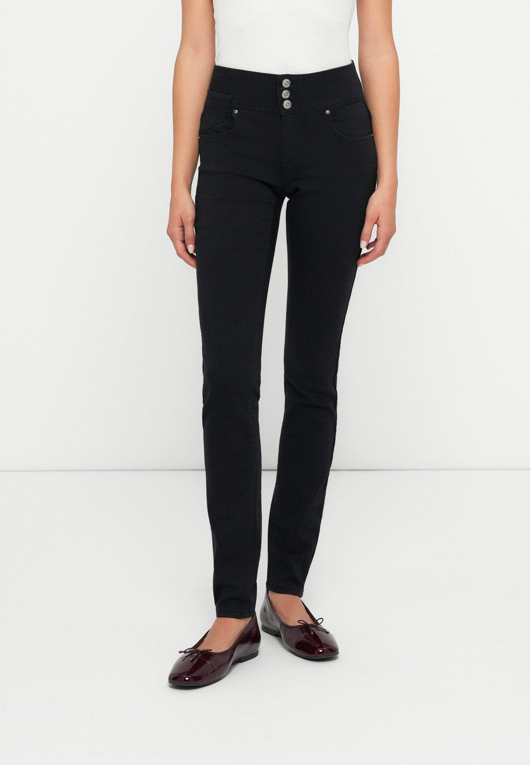 Skinny fit ONLRAIN Media 3