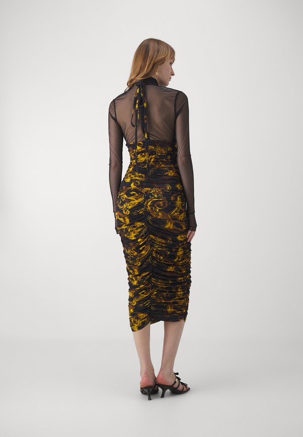 Versace Jeans Couture CURL MIX PLACHET