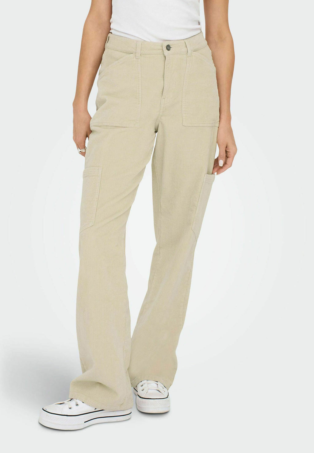 ONLY Cargo ONLVOX-GLOBAL Straight Fit